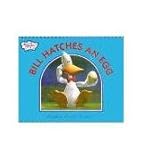 Bill Hatches an Egg (Sitting Ducks S.)