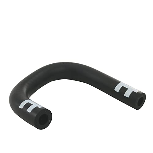 Gaeaauto Fuel Injection Throttle Body Heater Outlet Hose Pipe Fit For Chevy Sonic Cruze Limited Saturn Astra 1.8L-L4#55562372 #TOP1