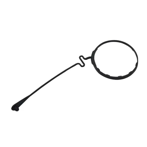 Ligne bouchon carburant cassée ? Remplacez l'attache réservoir Scion xB xD OEM 7730006040