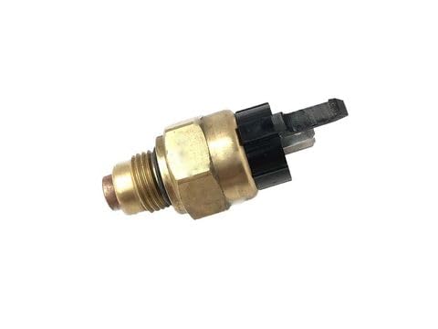 Aftermarket Temperature Switch 66.27435-6008 Fit Intended for DD80 DL200A DL250A DL300A DL420A MEGA160 MEGA200-V MEGA250-III MEGA300 SD300E 130-2