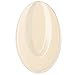 Valrhona Premium French Baking Creamy White Chocolate Discs (Feves) IVOIRE 35% Cacao. Easy Melt and Tempering. Hints of Vanilla & Warm Milk. For Sauces, Mousses, Frostings and Candies 250g (Pack of 1)