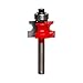 Freud 80-102 1/8-Inch Traditional Beading Router Bit with 1/4-Inch Shank
