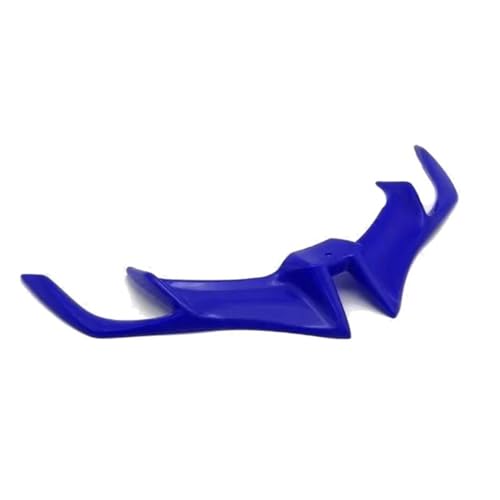 Aileron de carénage moto Premium pour Tornado 302r et SRmax300