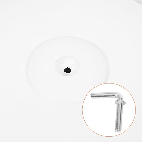 Base du châssis du ventilateur pour stabiliser un socle instable de ventilateur de sol - 8