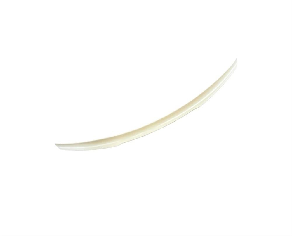 Aileron arrière de voiture pour Benz Classe E W213 E260 E300 E63S de 2016 à 2022 - 3
