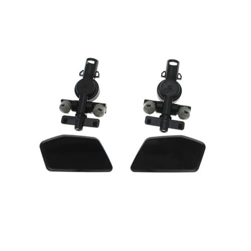 Cache de gicleur perdu ? Remplacez le lave-phare avant gauche Subaru BRZ 86636CA220