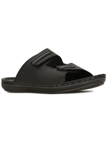 Image of Bata Mens Marvin Mule Slipper