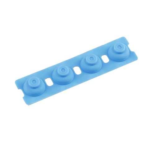 Cup Rubber 25g Rubber Domes Silicone Bowl Compatible for...