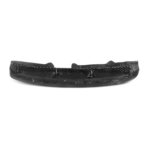 Calandre en fibre de carbone réelle pour Hyundai Tiburon Coupe 2005 - 3