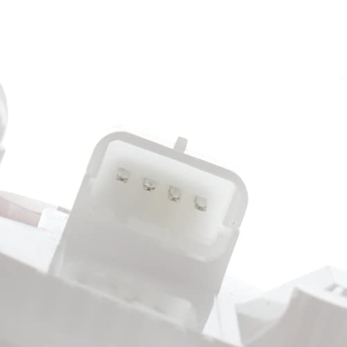 Pompa carburante con sensore Sostituzione per