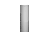 Alienor Loisirs W79330897-092 Electrolux lnt4te33x2 Réfrigérateur Congélateur Bas, Froid Ventilé, No Frost