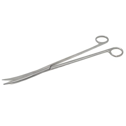 Multipurpose Long Aquarium Scissors 12