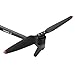 HeiyRC Mavic 3 Propellers for DJI Mavic 3 Series, 4 Pairs 9453F Blades Props Low-Noise Propeller Replacement for DJI Mavic 3 Pro, DJI Mavic 3 Pro Cine, DJI Mavic 3 Classic, DJI Mavic 3 Accessories