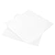 KEILEOHO 150 Stk 30 x 30 cm Verpackungsmaterial Schaumfolie, Schaumstoffverpackungen Schaumstoffbeutel Versand, Schaumstofffolie Verpackung für Verpackungen Umzüge Geschirr, Weiß