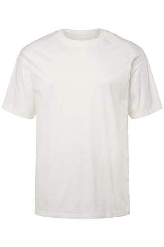 STHUGE T-Shirt Oversized Manches Courtes 824720 aux finitions haut de gamme