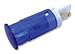 APEM QS121XXB12 LED Panel Mount Indicator, Snap-in, Blue, 12 mm, 12 VDC, 20 mA, 800 mcd, Not Rated (10 pieces)