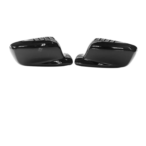 Capuchons rétroviseur voiture pour réparer coque cassée E46 E65 E66