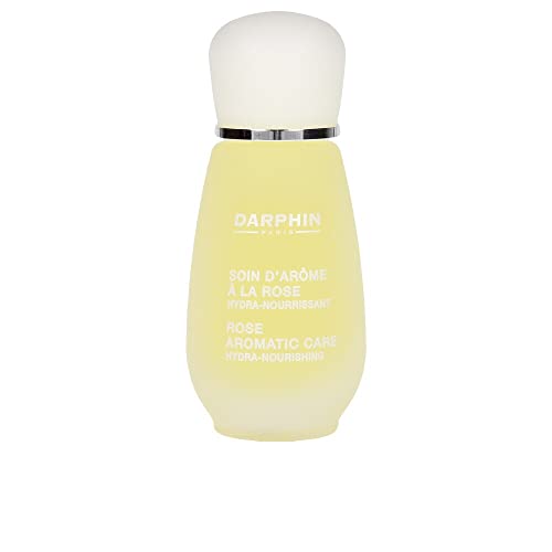 CosmÃtica Facial ESSENTIAL OIL ELIXIR rose aromatic care hydration 15 ml - kilograms