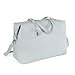 Borsa XL Icon Celeste Sky Fasciatoio Bambino Neonato Porta Pannolini Valigia Parto immagine