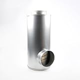 Fleetguard AH8503 Cabin Air Filter 0.98 in. Height