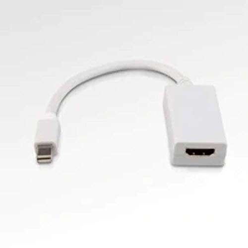 Preisvergleich Produktbild Microconnect mdphdmi Kabel 0,15 m weiß