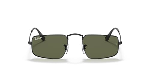 Ray-Ban Rb3957 Julie Rectangular Sunglasses3