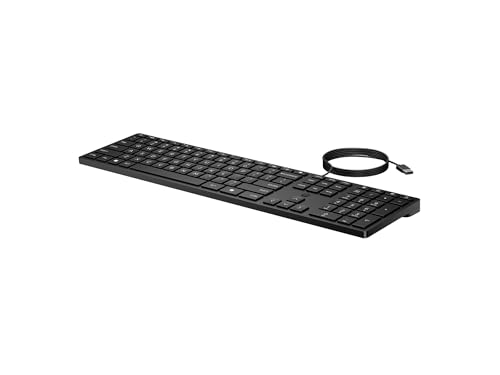 Clavier et Souris sans Fil Arabe Clavier d'ordinateur