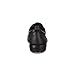 ECCO Women's Women's Soft 7 Gore-TEX Tie Shoe, Black, 40 M EU (9-9.5 US)