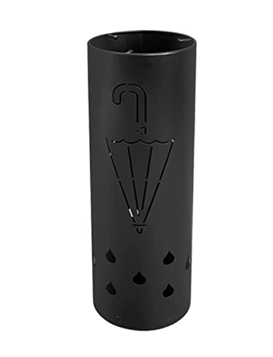 Porte-parapluie de rangement compact pour organiser les petits espaces