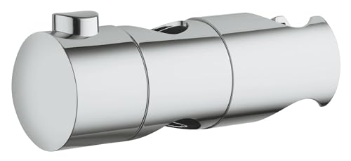 GROHE Gleitelement (Für Brausestangen Tempesta und Euphoria mit...