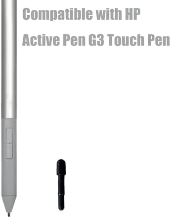 Active Pen G3 Nibs Replacement, Compatible with HP Active Pen G3, High Precision, Smooth Writing, Pack of 1