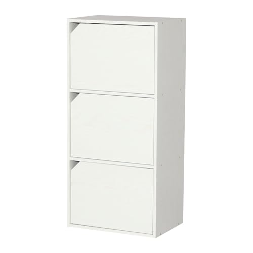 GCACebN(AITECH) hAtJ[{bNX3i 41.5cm s29.2cm 88.9cm g zCg CA-8941 WH