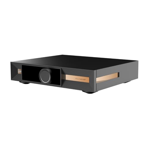 Protezioni multiple: smsl vmv a1 pro amp integrato protezione da sovracorrente, surriscaldamento, sottotensione e sovraccarico di volume, ecc. In caso di problemi durante l'uso, forniamo assistenza tecnica