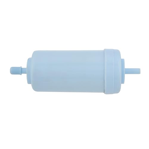 AMPEREUS Water Purifier 4-Inch Alkaline Water Filter Cartridge to Increase ph levelfor All RO (Alkaline, Cartridge)