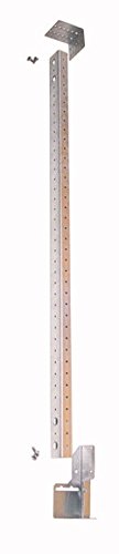 Eaton 115167 profil vertical rigide pour fixer rails H1800