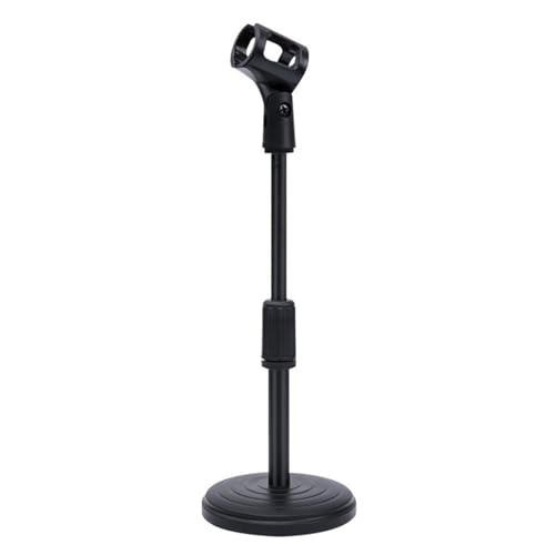 �f�X�N�g�b�v�}�C�N�X�^���h�A�A�b�v�O���[�h���ꂽ���߉\�ȃe�[�u���}�C�N�X�^���h�A�}�C�N�N���b�v��5/8�C���`�I�X����3/8�C���`���X�l�W�t�� shuer sm58 beta58 SE V7 & ���̑��̃n���h�w���h�}�C�N�p