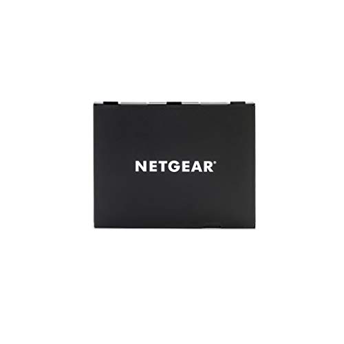 Netgear AIRCARD MOBILE HOTSPOT LITHIUM - vue 4
