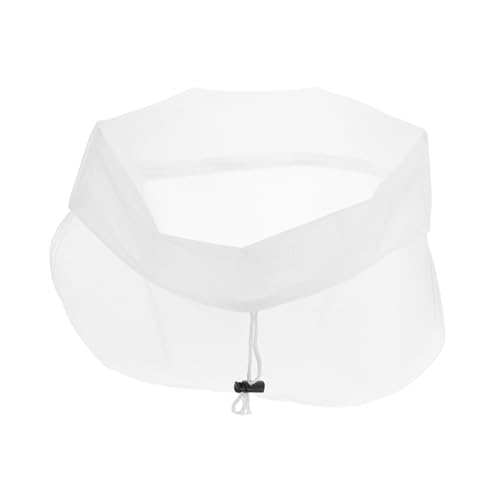 Healifty Nut Milk Bag Fine Mesh Bag for Juice Wine Reusable Strainer for Food Tea