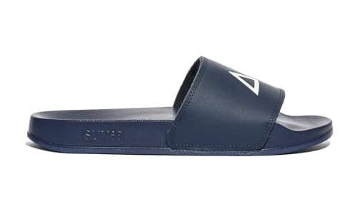 Sandales en PU Homme SUN68 X36110 semelle souple et résistante