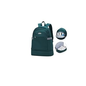 Szlx Składany Plecak Podróżny Wodoodporny