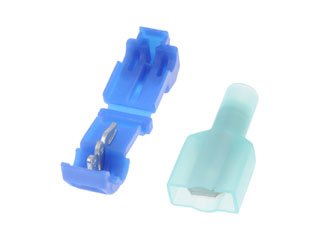 Dorman Ez Drain 85473 Auto Part évitez les faux contacts auto