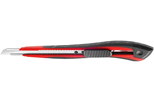 Cutter 18 mm FACOM - rechargement automatique de lame - 844.S18PB