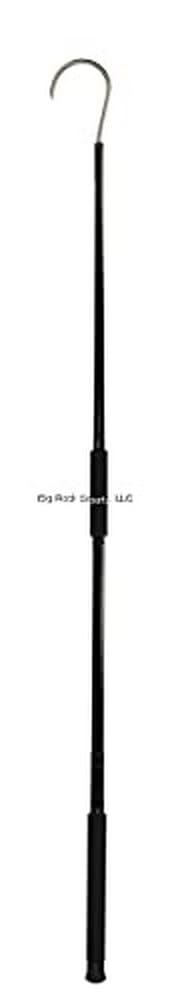 Sea Strikre SSFG63 Fiber Glass Gaff - 6' WITH3 8.0MM Stainless Steel