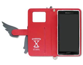 Amazon.co.jp: X Japan YOSHIKI yoshikitty 2016 Angel Smartphone