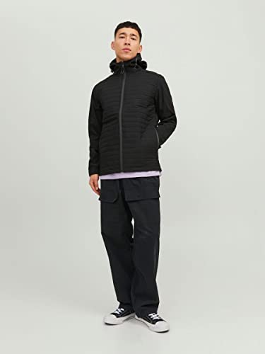 Veste Jcotoby Air Hybrid JACK & JONES mi-saison - 4
