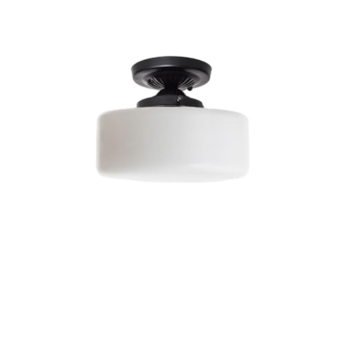 Plafonnier Cylindre bas Moonlight Art Deco Trade l'excellence du design