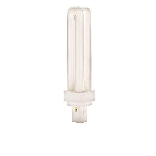 DURA LAMP Duralamp Duralux D – Lampara Duralux-d 10 W G24d-1 luce calda
