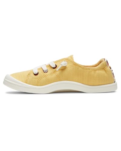 Image of Roxy Women's Bayshore Slip-on Sneakers