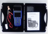 TM99012V - Comprobador de batería para impresora