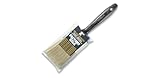 Wooster Brush P3972-2 Factory Sale Polyester Paintbrush, 2-Inch , Gold